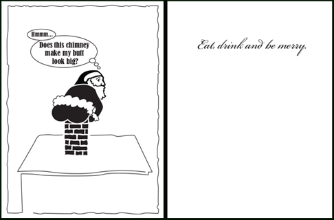 Chimney